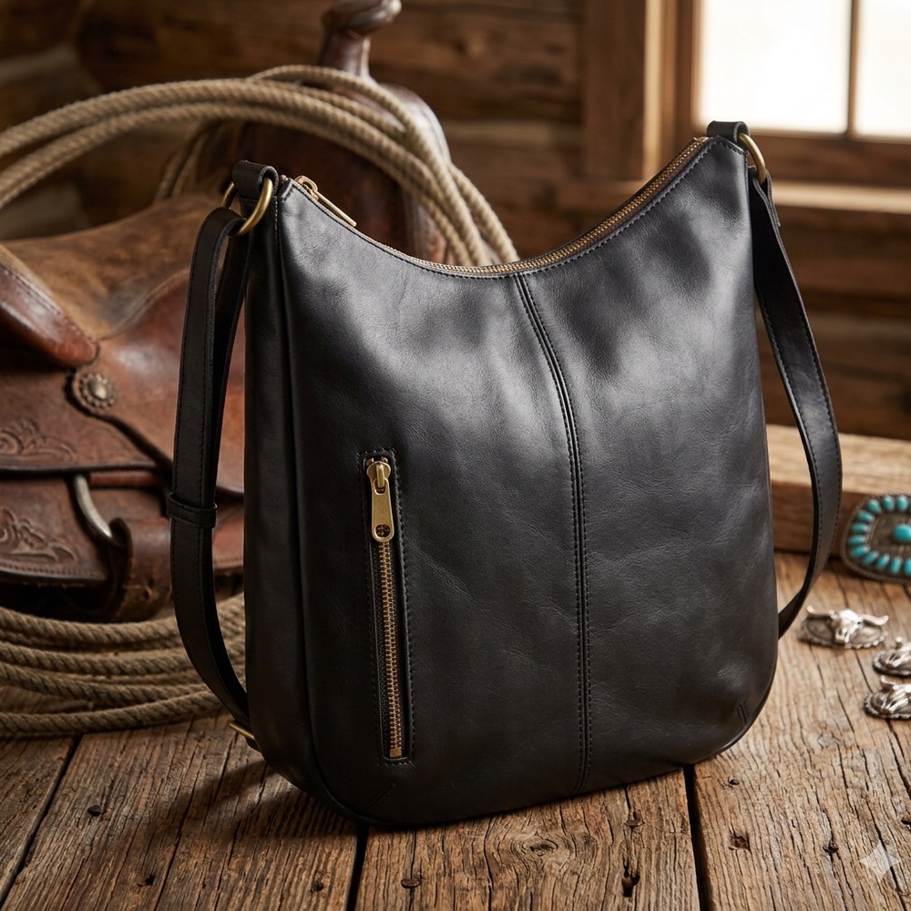 Hobo/Backpack bag